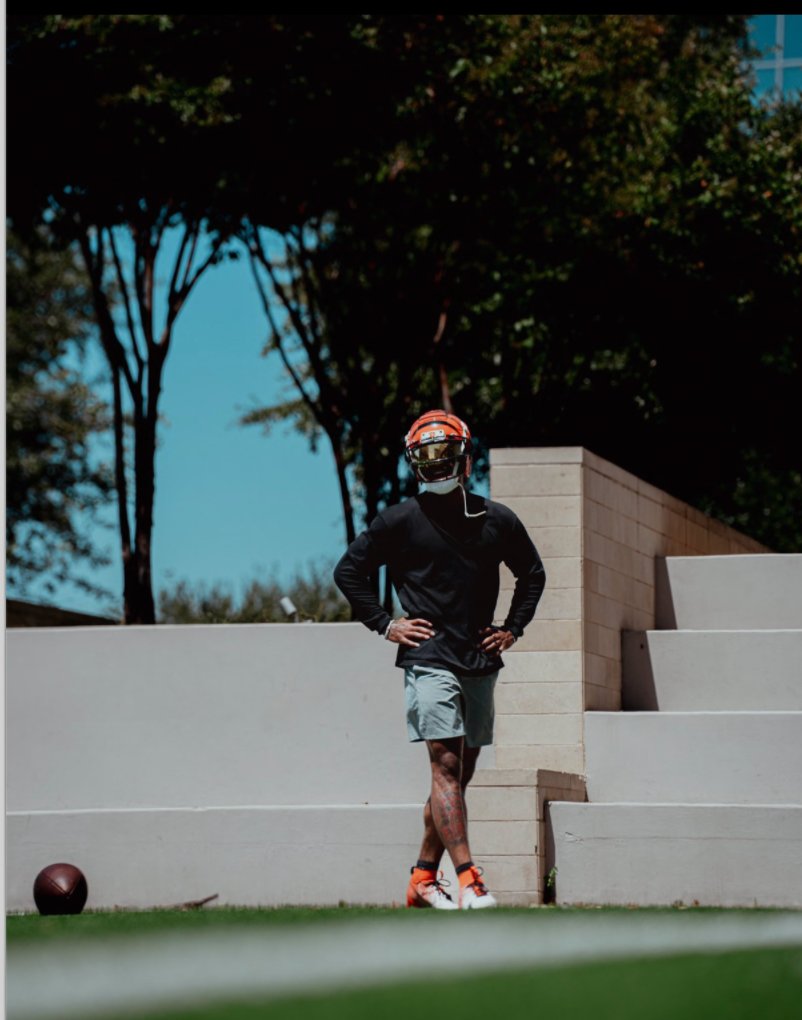 Sports - NFL player in helmet